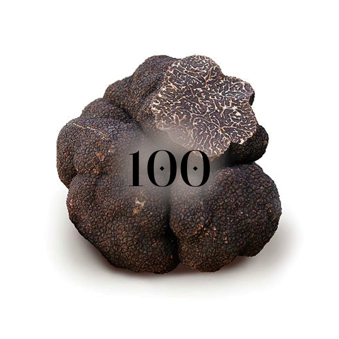 Trufa Negra de Invierno