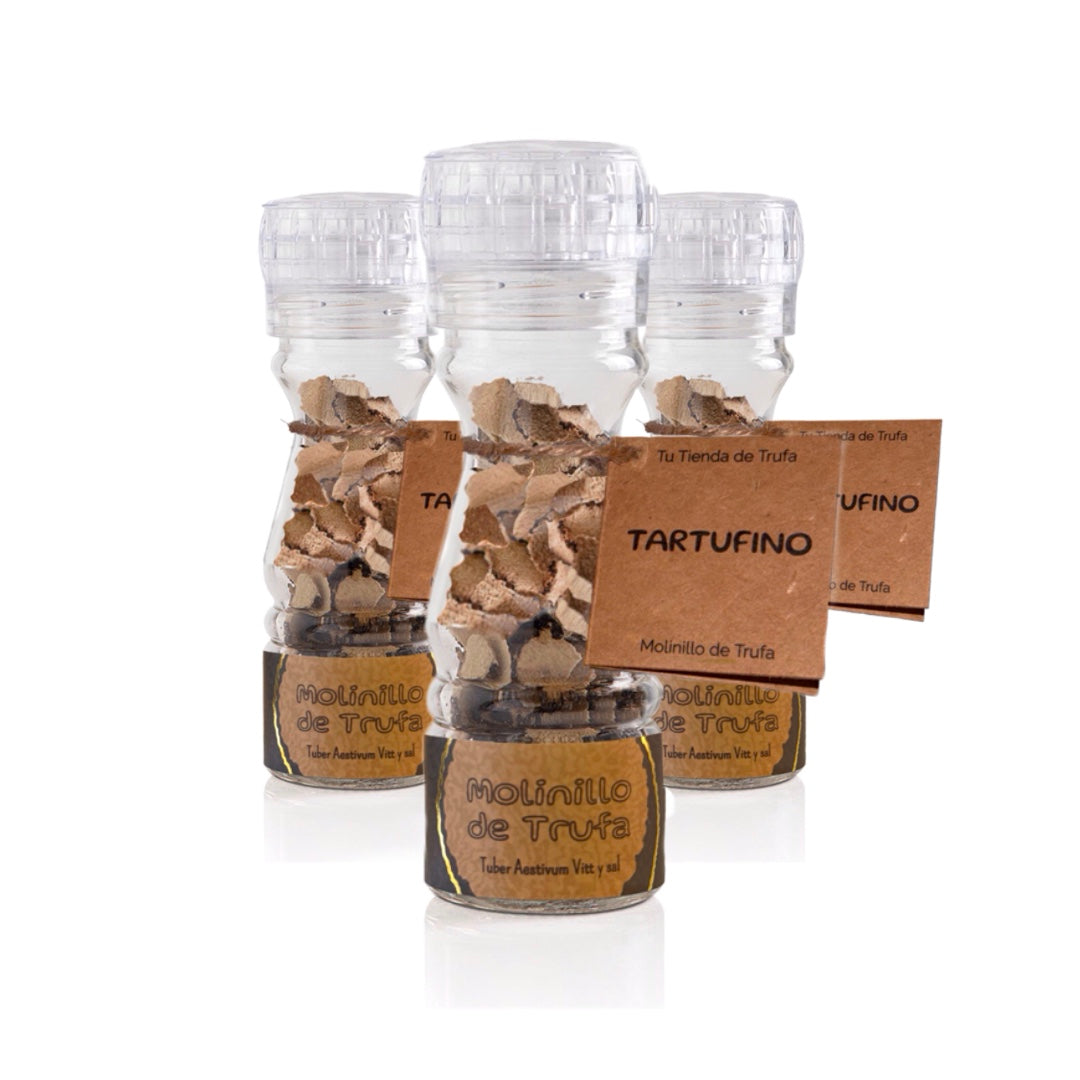 Molinillo de Trufa