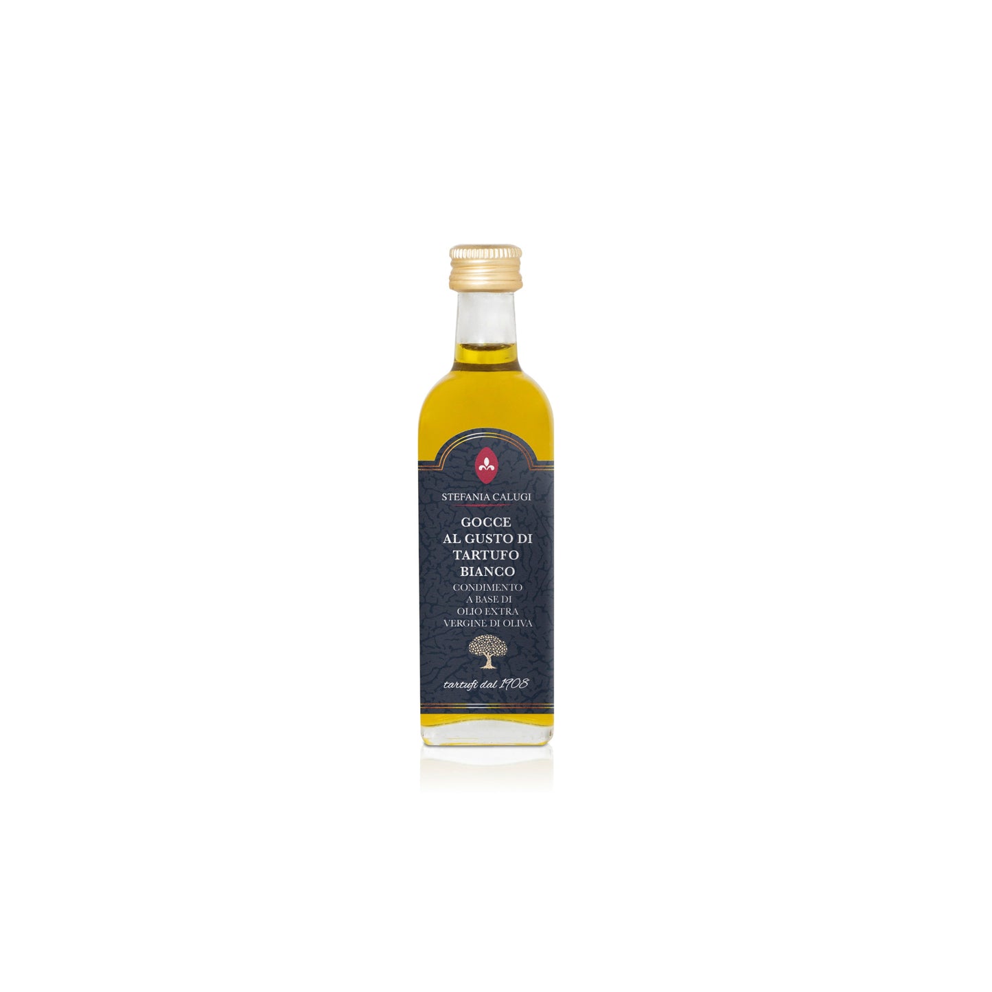 AOVE con trufa blanca 100 ml
