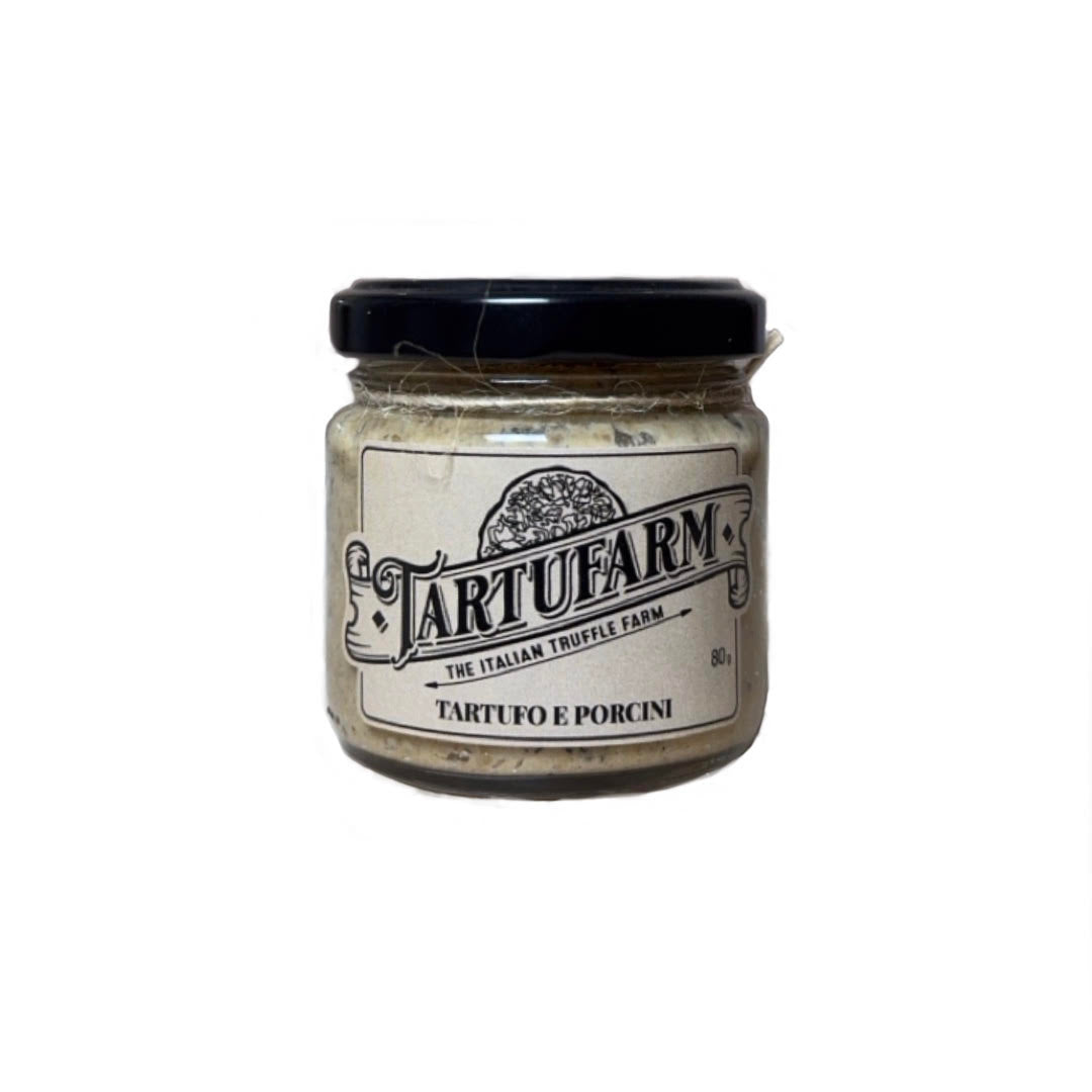 Crema 50% Trufa Tartufarm