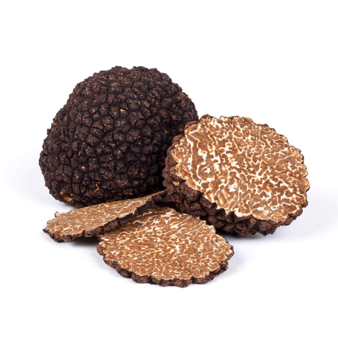 Trufa Negra de Verano