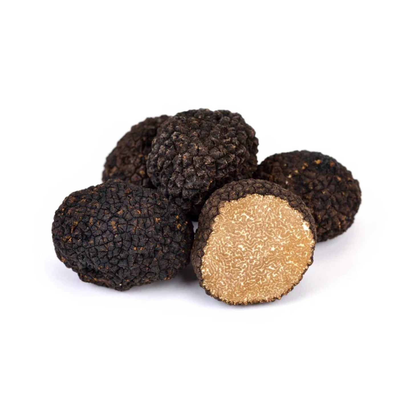 Trufa Negra de Otoño