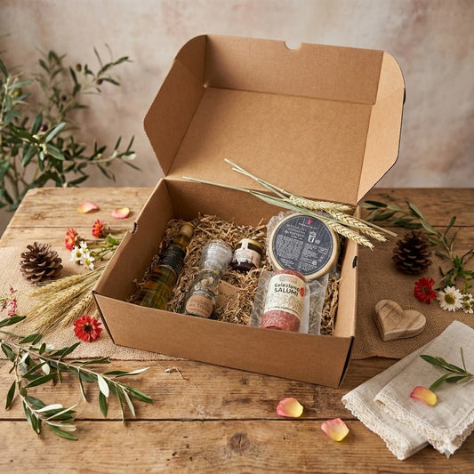 La Previa - Pack Aperitivo by Tartufino