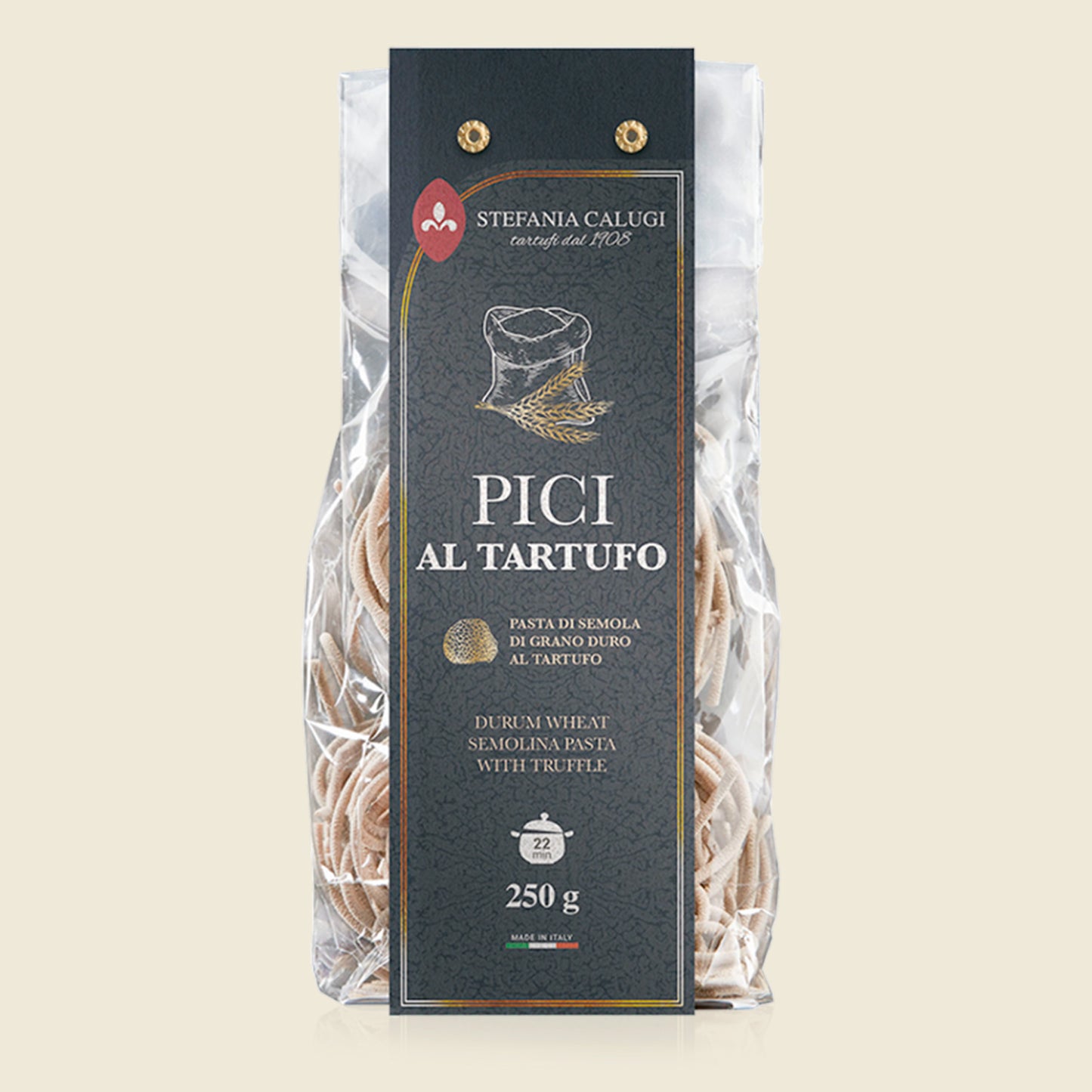 Pack Top Checf by Tartufino