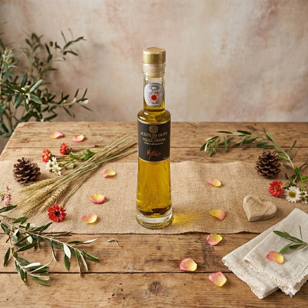 La Previa - Pack Aperitivo by Tartufino