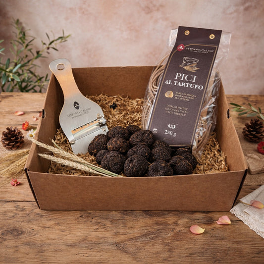 Pack Top Checf by Tartufino