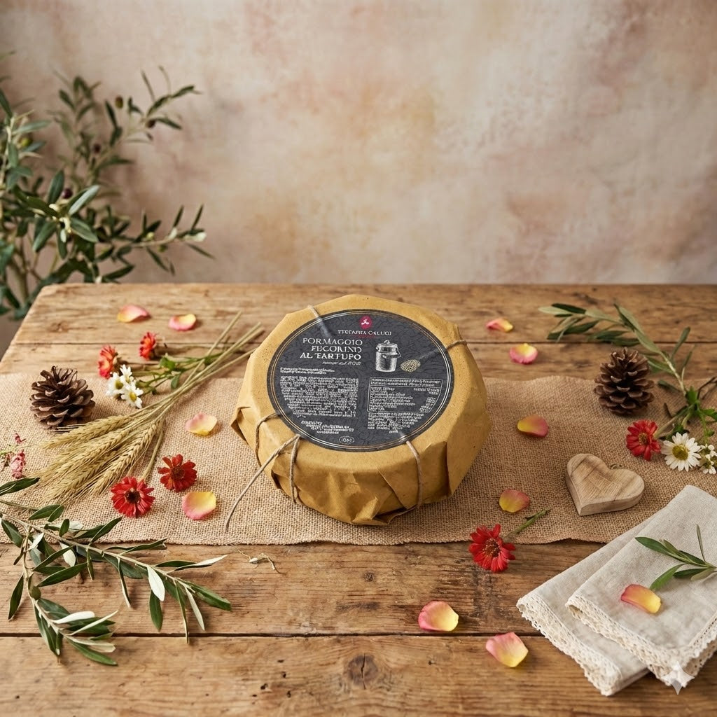 La Previa - Pack Aperitivo by Tartufino