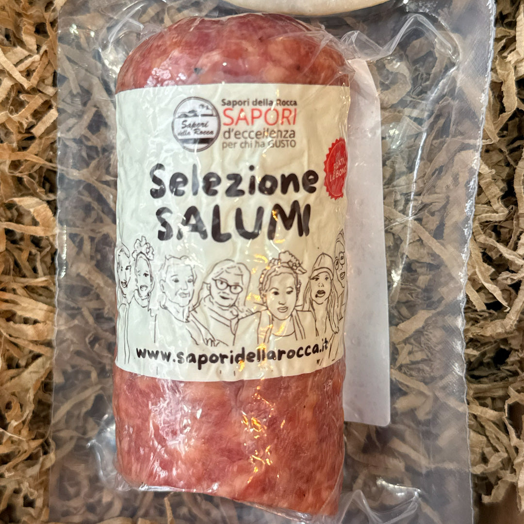 La Previa - Pack Aperitivo by Tartufino