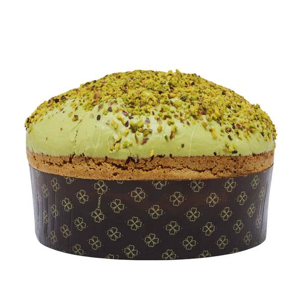 Panettone de Pistacho Artesanal