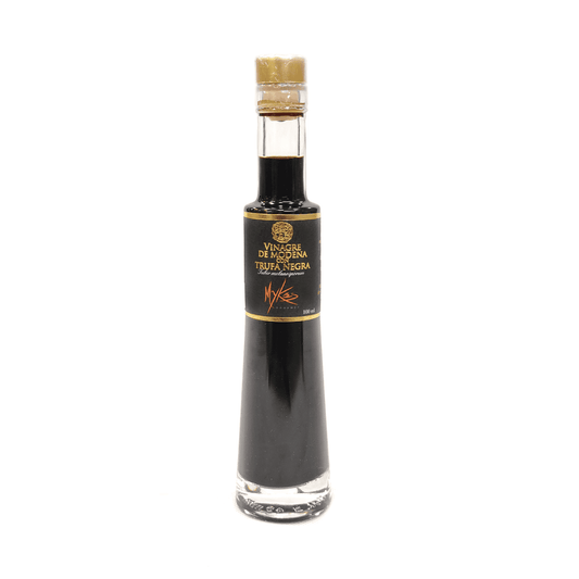 Vinagre De Modena con Trufa Negra
